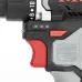 Дрель P.I.T. PBM12K-10B X-DRIVER SOLO патрон:быстрозажимной реверс (PBM12K-10B)