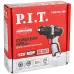 Дрель P.I.T. PBM12K-10B X-DRIVER SOLO патрон:быстрозажимной реверс (PBM12K-10B)