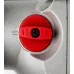 Дрель ударная P.I.T. PSB16-C1 1100Вт ключевой реверс