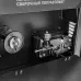 Сварочный полуавтомат P.I.T. PMIG145-C2 ММА 4кВт (кейс в компл.)