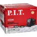 Сварочный полуавтомат P.I.T. PMIG145-C2 ММА 4кВт (кейс в компл.)