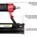 Пистолет гвоздескобозабивной P.I.T. PNA50-A 67.9л/мин красный/черный