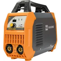 Сварочный аппарат Hugong Estick 200ED III инвертор MMA/TIG-Lift 7.36кВт