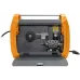 Сварочный полуавтомат Hugong Extremig 200 III LCD инвертор MIG-MAG/FCAW/MMA/Lift TIG 6.56кВт