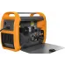 Сварочный полуавтомат Hugong Extremig 200 III LCD инвертор MIG-MAG/FCAW/MMA/Lift TIG 6.56кВт