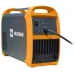 Сварочный полуавтомат Hugong Extremig 200 III LCD инвертор MIG-MAG/FCAW/MMA/Lift TIG 6.56кВт