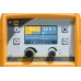 Сварочный полуавтомат Hugong Extremig 200 III LCD инвертор MIG-MAG/FCAW/MMA/Lift TIG 6.56кВт