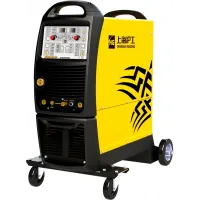 Сварочный полуавтомат Hugong Invermatrix 251 инвертор MIG-MAG/MMA 6кВт