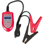 Тестер Ermenrich Zing AL30 красный/черный (81734)