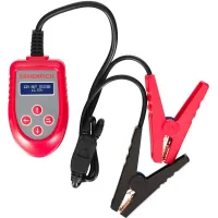 Тестер Ermenrich Zing AL30 красный/черный (81734) Тестер Ermenrich Zing AL30 красный/черный (81734)