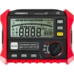 Тестер Ermenrich Ping ET60 черный/красный (82961)