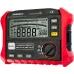 Тестер Ermenrich Ping ET60 черный/красный (82961)