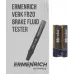 Тестер Ermenrich Verk FB20 черный/красный (82964)