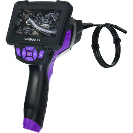 Эндоскоп Ermenrich Seek VE60 (83839)