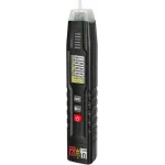 Мультиметр Ermenrich Zing TC12 цифровой черный (82979)