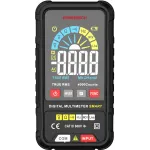 Мультиметр Ermenrich Zing TC14 цифровой черный (82981)