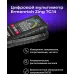 Мультиметр Ermenrich Zing TC14 цифровой черный (82981)