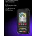 Мультиметр Ermenrich Zing TC14 цифровой черный (82981)