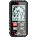 Мультиметр Ermenrich Zing TC19 цифровой черный (82984)