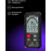 Мультиметр Ermenrich Zing TC19 цифровой черный (82984)