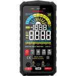 Мультиметр Ermenrich Zing TC26 цифровой черный (82987)
