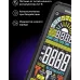 Мультиметр Ermenrich Zing TC33 цифровой черный (82990) Мультиметр Ermenrich Zing TC33 цифровой черный (82990)