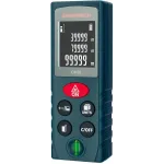 Лазерный дальномер Ermenrich Reel GK60 1кл.лаз. 690нм цв.луч. красный (83080)
