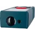Лазерный дальномер Ermenrich Reel GK60 1кл.лаз. 690нм цв.луч. красный (83080)
