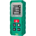 Лазерный дальномер Ermenrich Reel GS80 1кл.лаз. 690нм цв.луч. красный (83085)