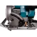 Циркулярная пила (дисковая) Makita HS004GZ (ручная) D диска.:190мм