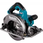 Циркулярная пила (дисковая) Makita HS004GZ (ручная) D диска.:190мм