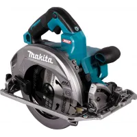 Циркулярная пила (дисковая) Makita HS004GZ (ручная) D диска.:190мм