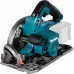 Циркулярная пила (дисковая) Makita HS004GZ (ручная) D диска.:190мм