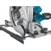 Циркулярная пила (дисковая) Makita HS009GZ 105Вт (ручная) D диска.:235мм