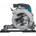 Циркулярная пила (дисковая) Makita HS009GZ 105Вт (ручная) D диска.:235мм