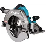 Циркулярная пила (дисковая) Makita HS011GZ (ручная) D диска.:270мм