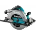 Циркулярная пила (дисковая) Makita HS011GZ (ручная) D диска.:270мм