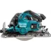 Циркулярная пила (дисковая) Makita HS011GZ (ручная) D диска.:270мм