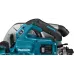 Циркулярная пила (дисковая) Makita HS011GZ (ручная) D диска.:270мм