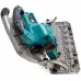 Циркулярная пила (дисковая) Makita HS011GZ (ручная) D диска.:270мм