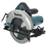 Циркулярная пила (дисковая) Makita HS7000 1200Вт (ручная) D диска.:185мм