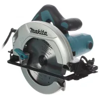 Циркулярная пила (дисковая) Makita HS7000 1200Вт (ручная) D диска.:185мм