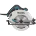 Циркулярная пила (дисковая) Makita HS7000 1200Вт (ручная) D диска.:185мм