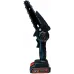 Цепная пила Turbosky MP-06 аккум. 550Вт 0.74л.с. дл.шины:7.8" (20cm) 1аккум. 1500Ач ЗУ (МР-06)