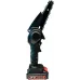 Цепная пила Turbosky MP-06 аккум. 550Вт 0.74л.с. дл.шины:7.8" (20cm) 1аккум. 1500Ач ЗУ (МР-06)