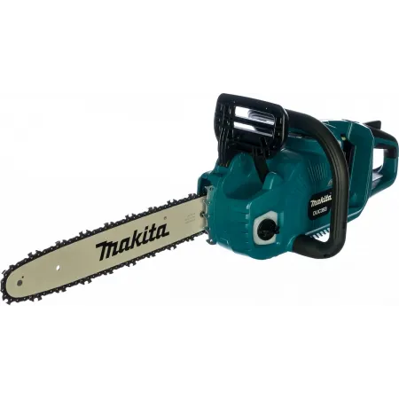 Электрическая цепная пила Makita DUC353Z дл.шины:14" (35cm)