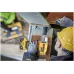 гайковерт DeWalt DCF900P2T аккум. патрон:квад.1/2" (кейс в комплекте)