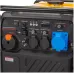 Генератор RedVerg RD-IG8500HEA-O 8.5кВт