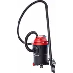 Строительный пылесос RedVerg RD-VC1000-15P 1200Вт (уборка: сухая/сбор воды) черный