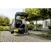 Строительный пылесос Karcher WD 4 S V-20/5/22 1000Вт (уборка: сухая/сбор воды) желтый